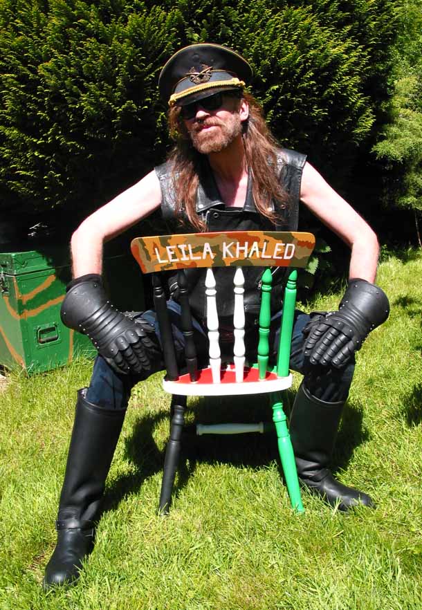 Julian Cope