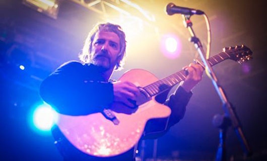 An Evening with John Bramwell