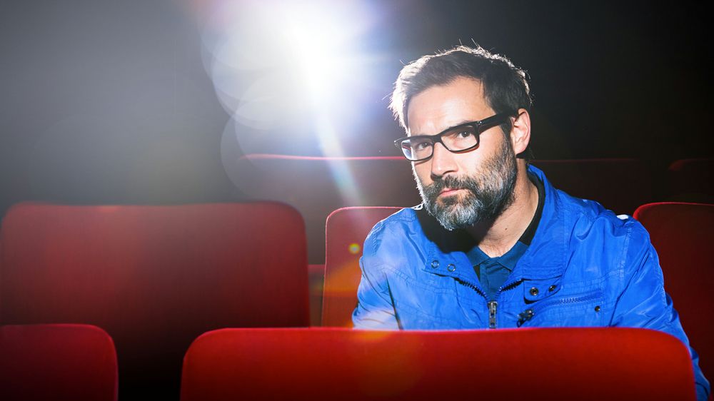 Adam Buxton presents BUG