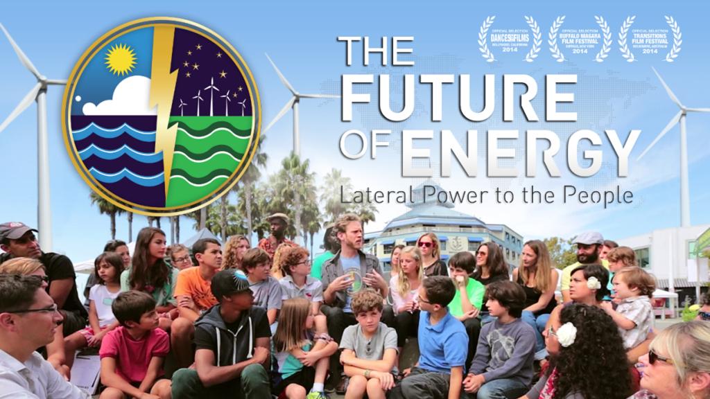 The Future of Energy