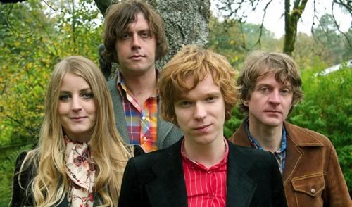 Trembling Bells