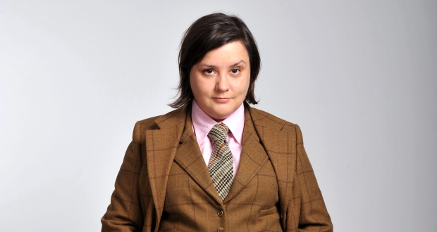 Susan Calman