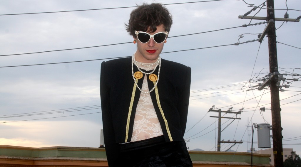 Ezra Furman