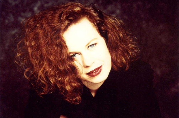 Sarah Jane Morris 