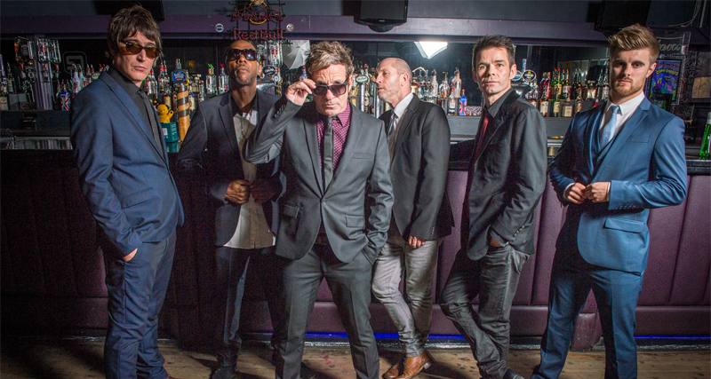  Dub Pistols