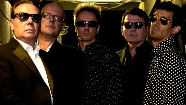 The Godfathers