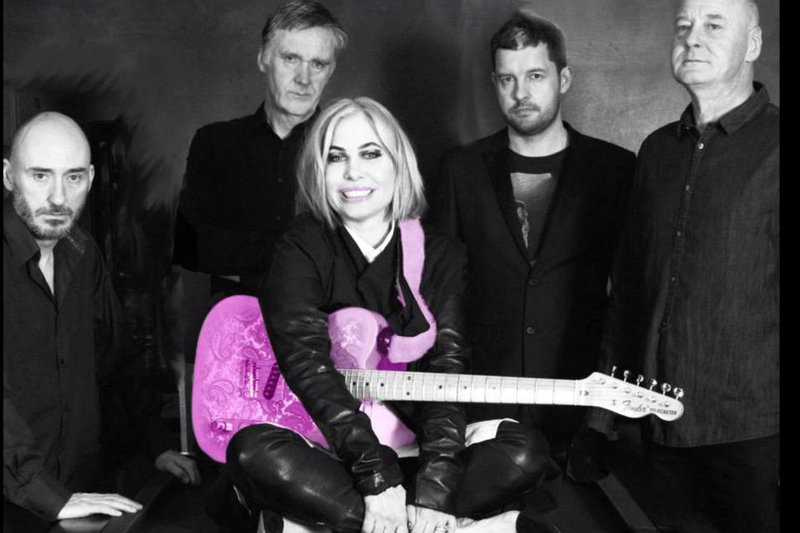 Brix & The Extricated