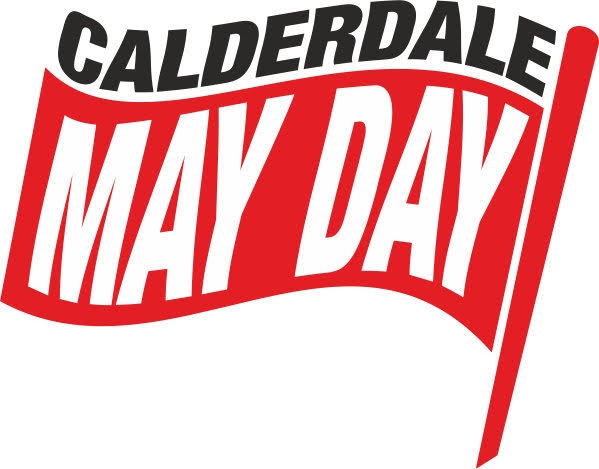 100th Birthday Weekend: May Day Rally