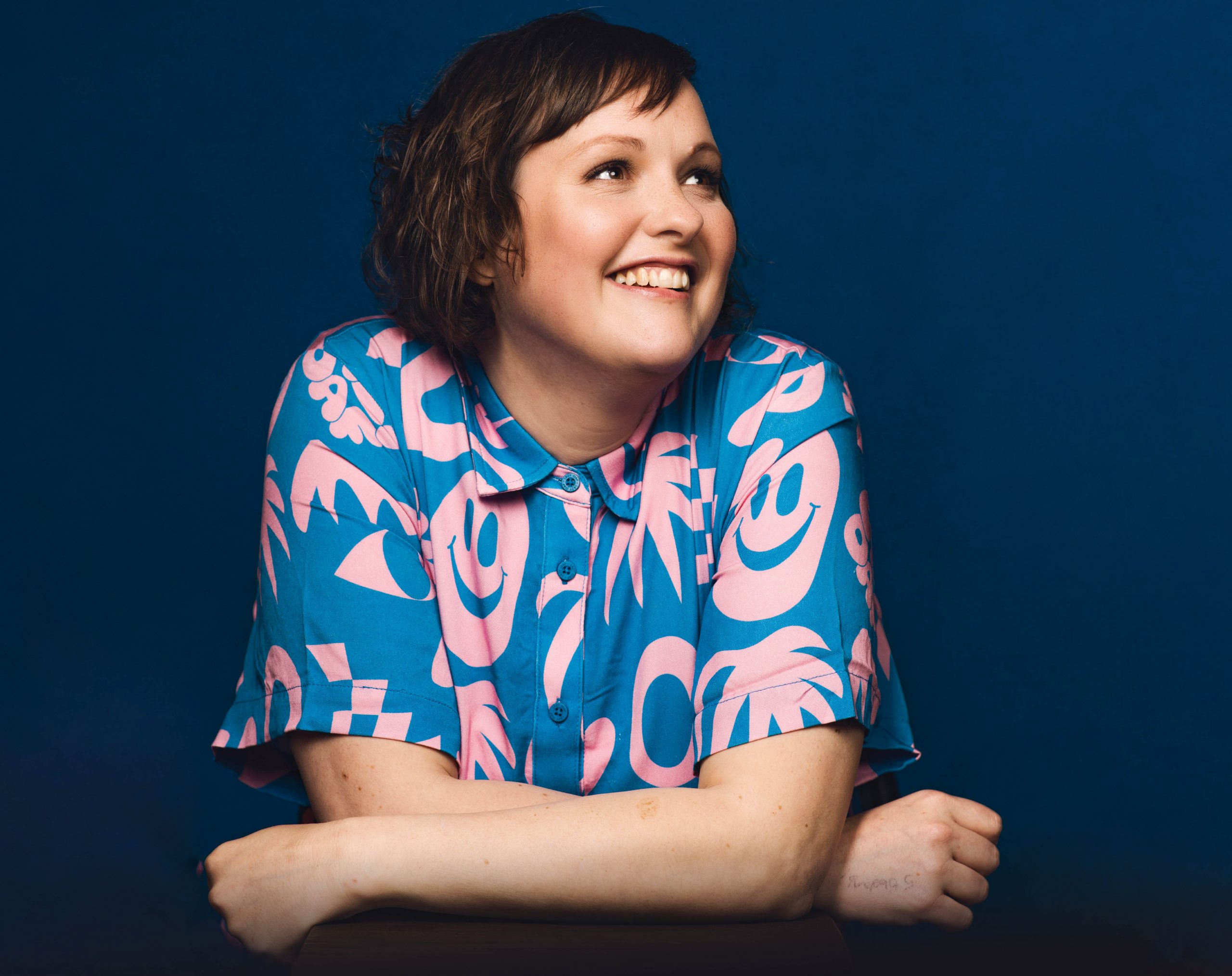Josie Long