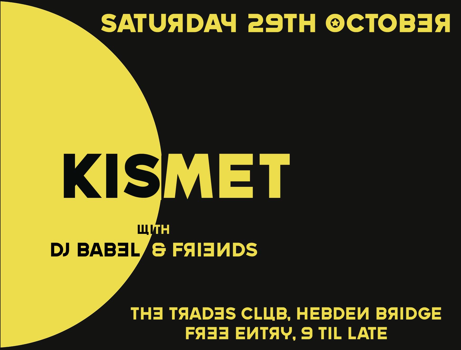 Kismet