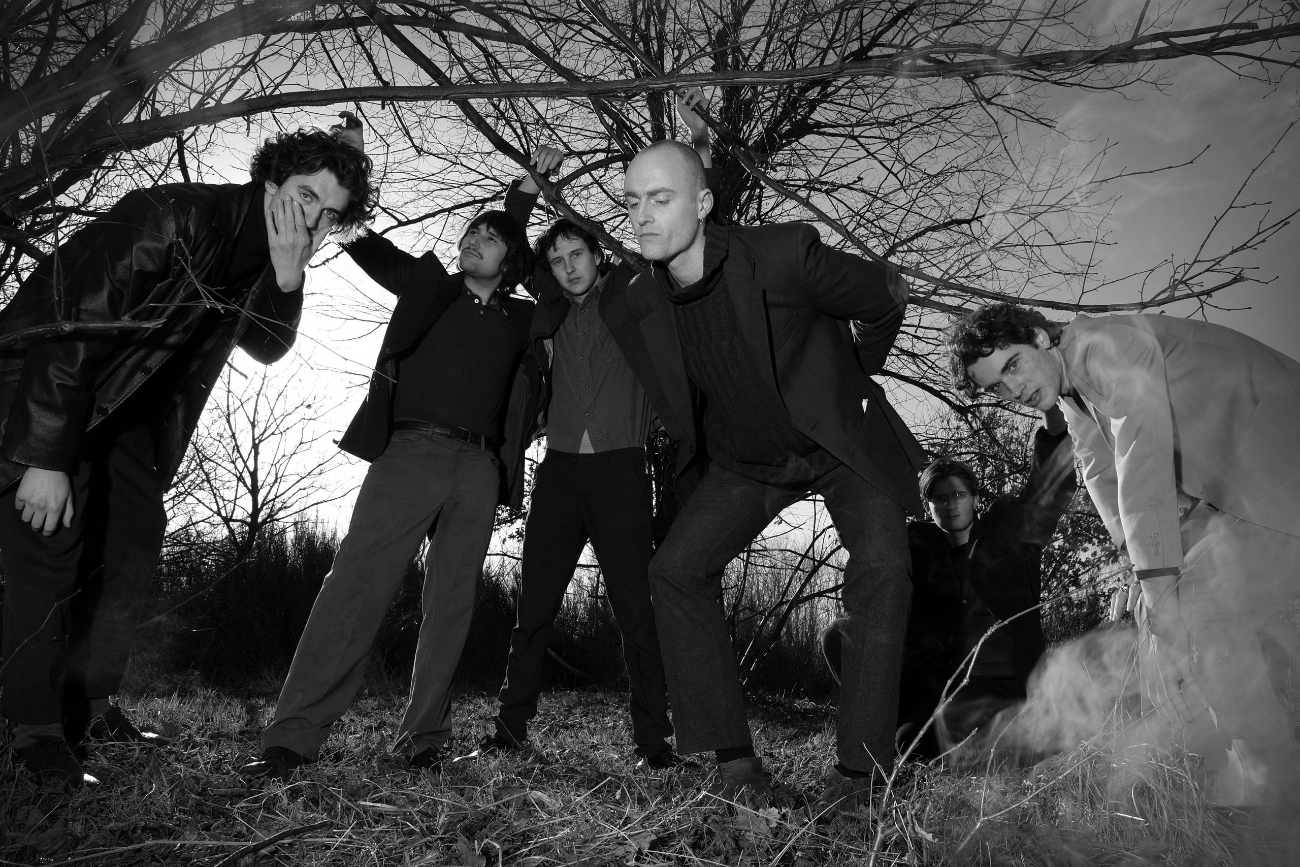 Independent Venue Week: Opus Kink + The Short Causeway