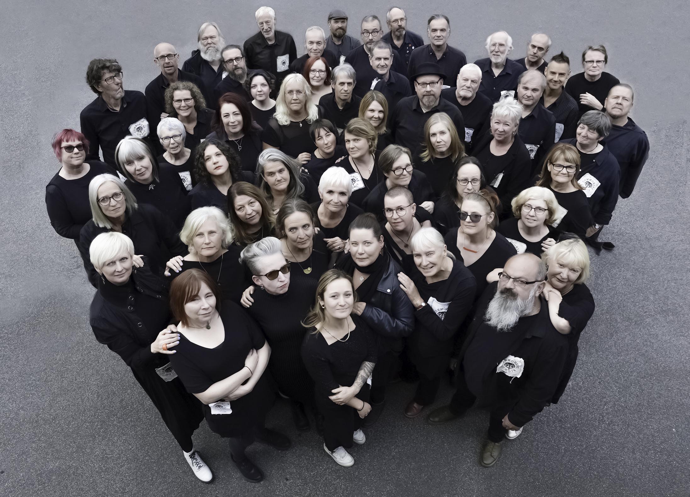 Commoners Choir