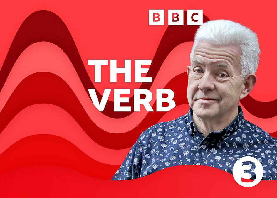 BBC Radio 3: The Verb