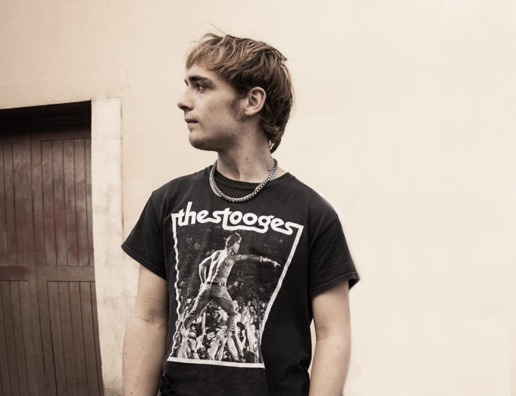 DJ Archie Dewis [The Lounge Society]