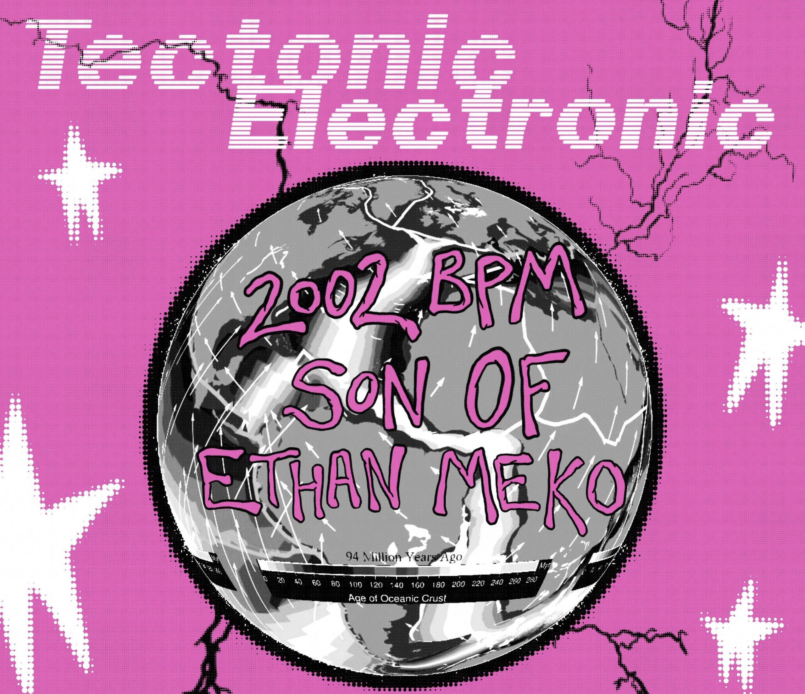 Tectonic Electronic
