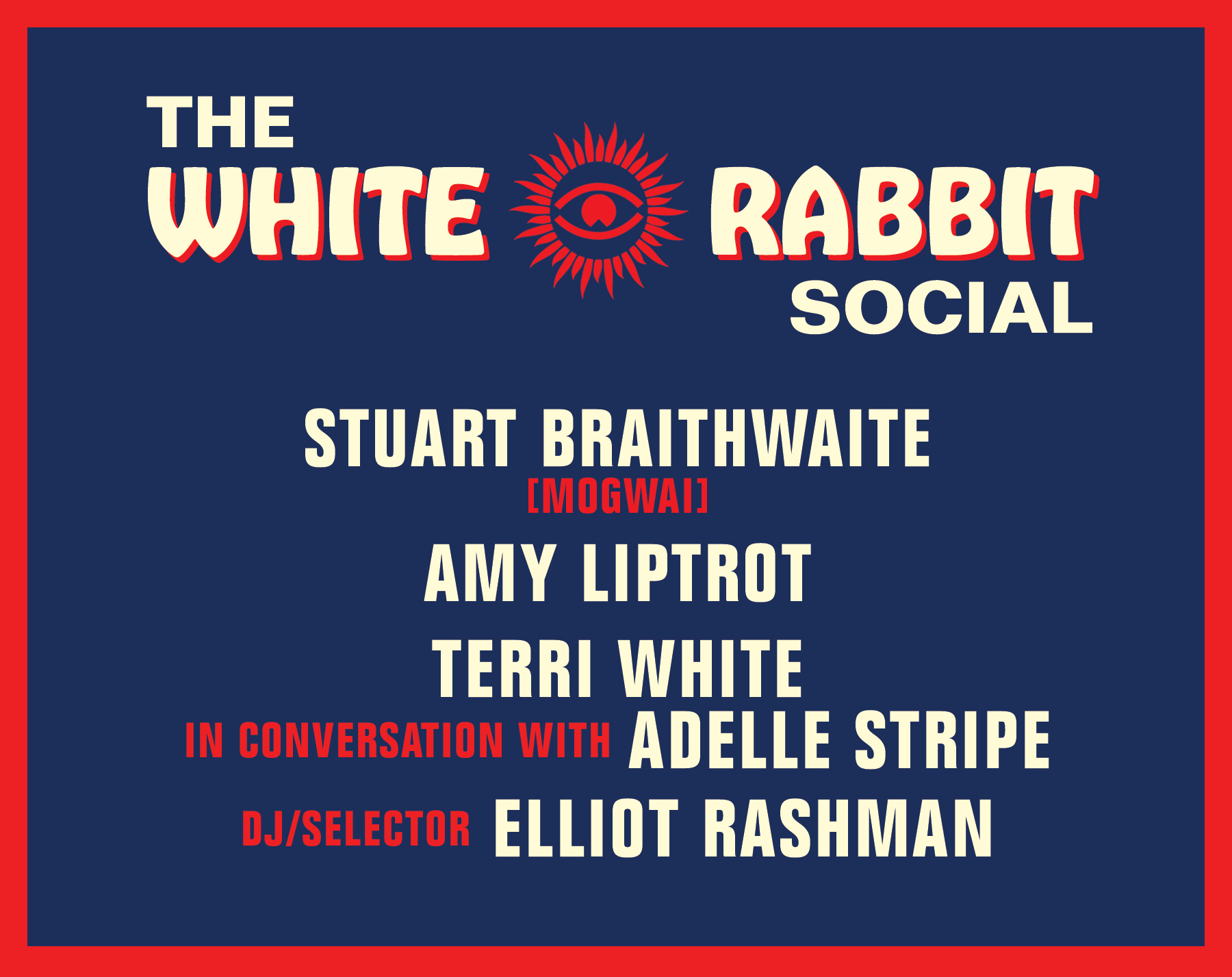 White Rabbit Social
