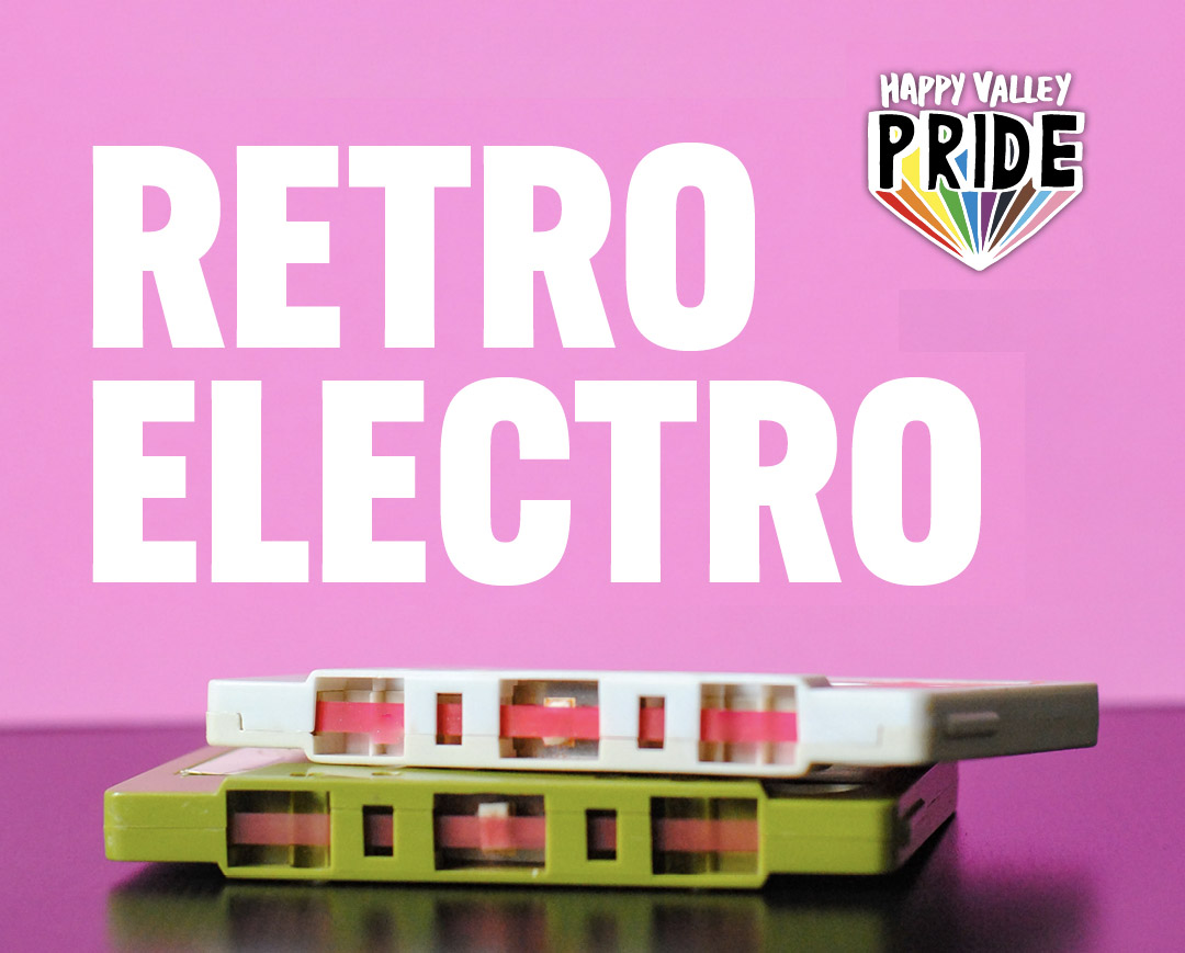 Retro Electro