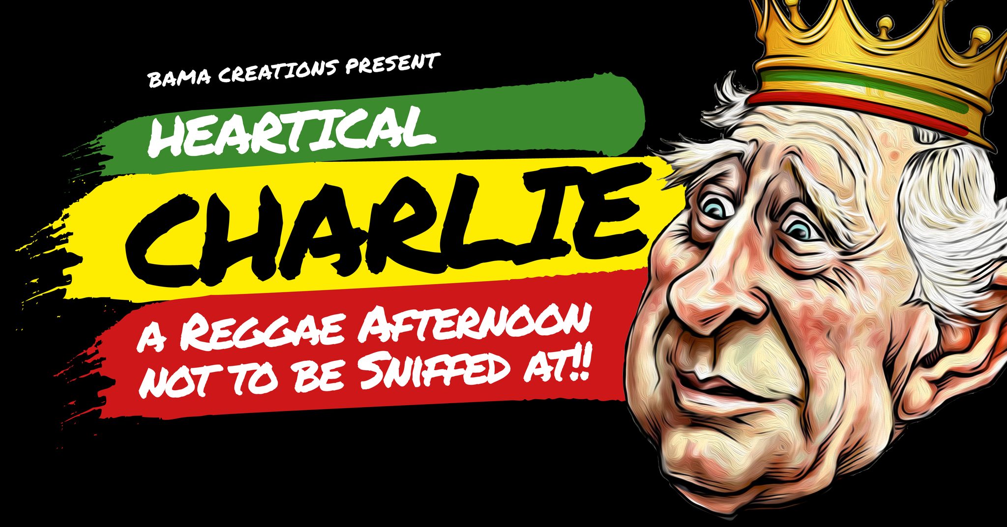 Heartical Charlie