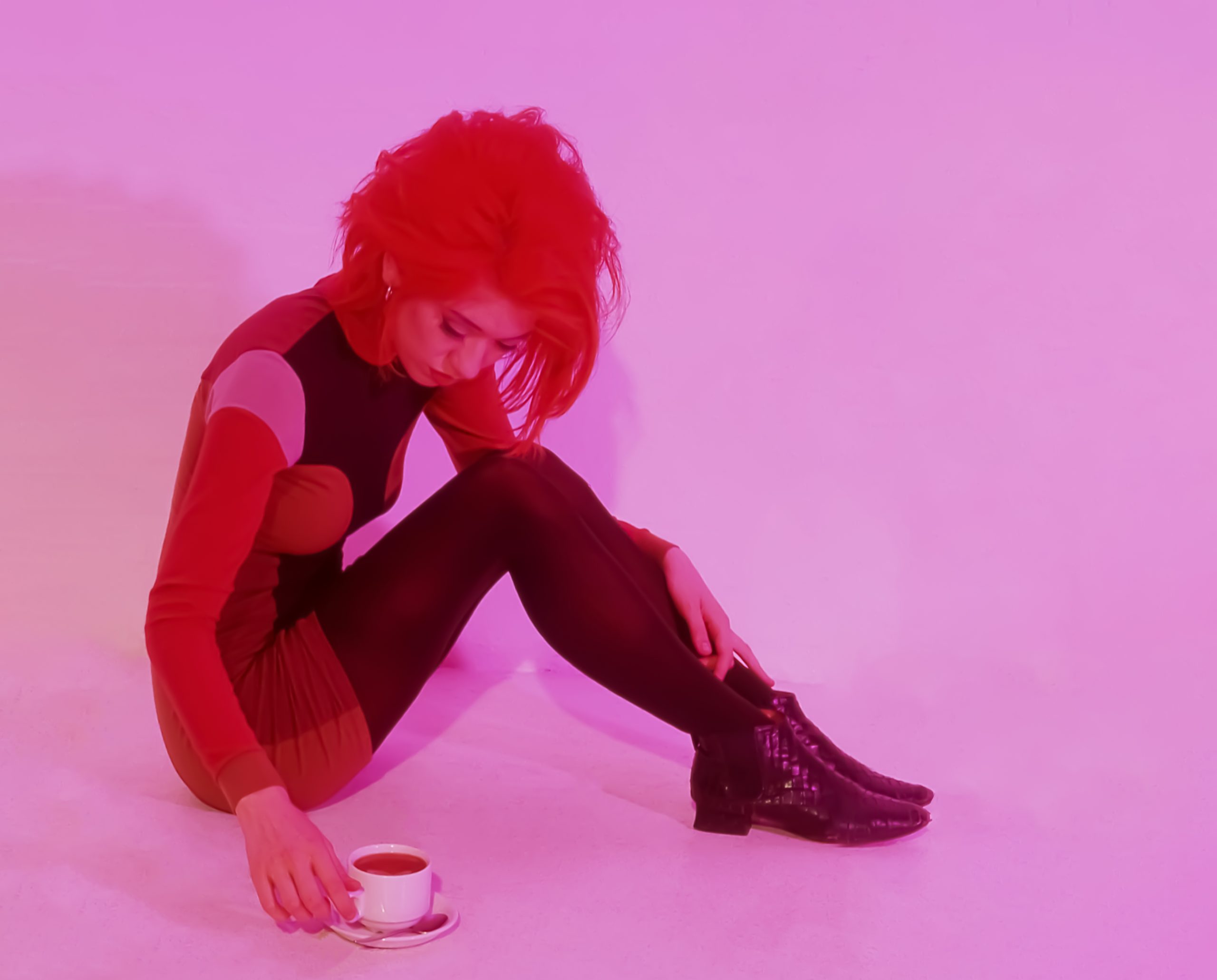 Miki Berenyi - In Conversation