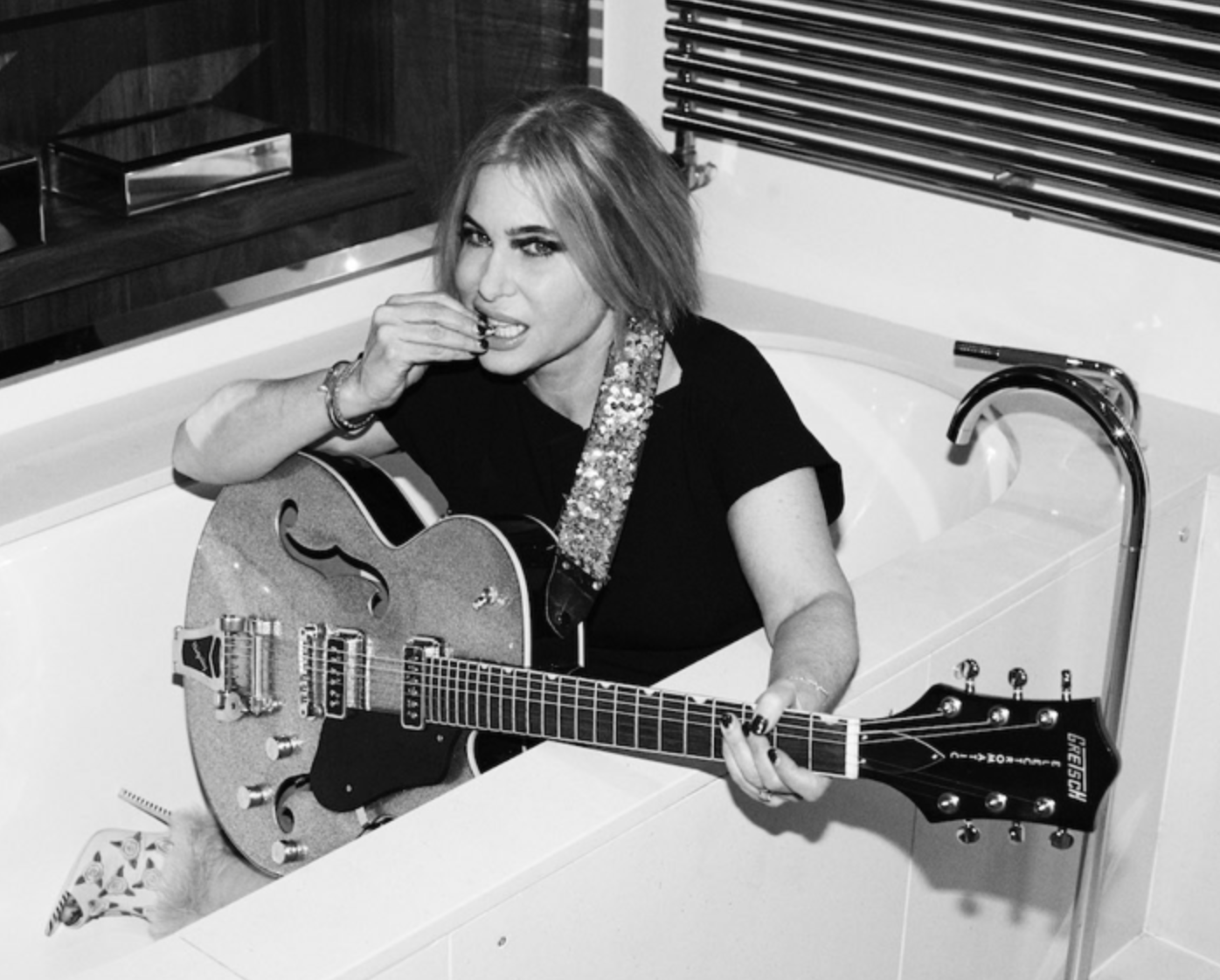 Brix Smith
