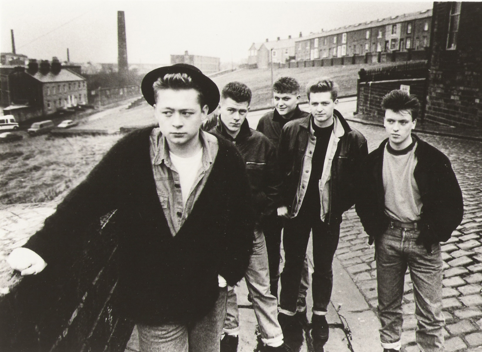 Milltown Brothers