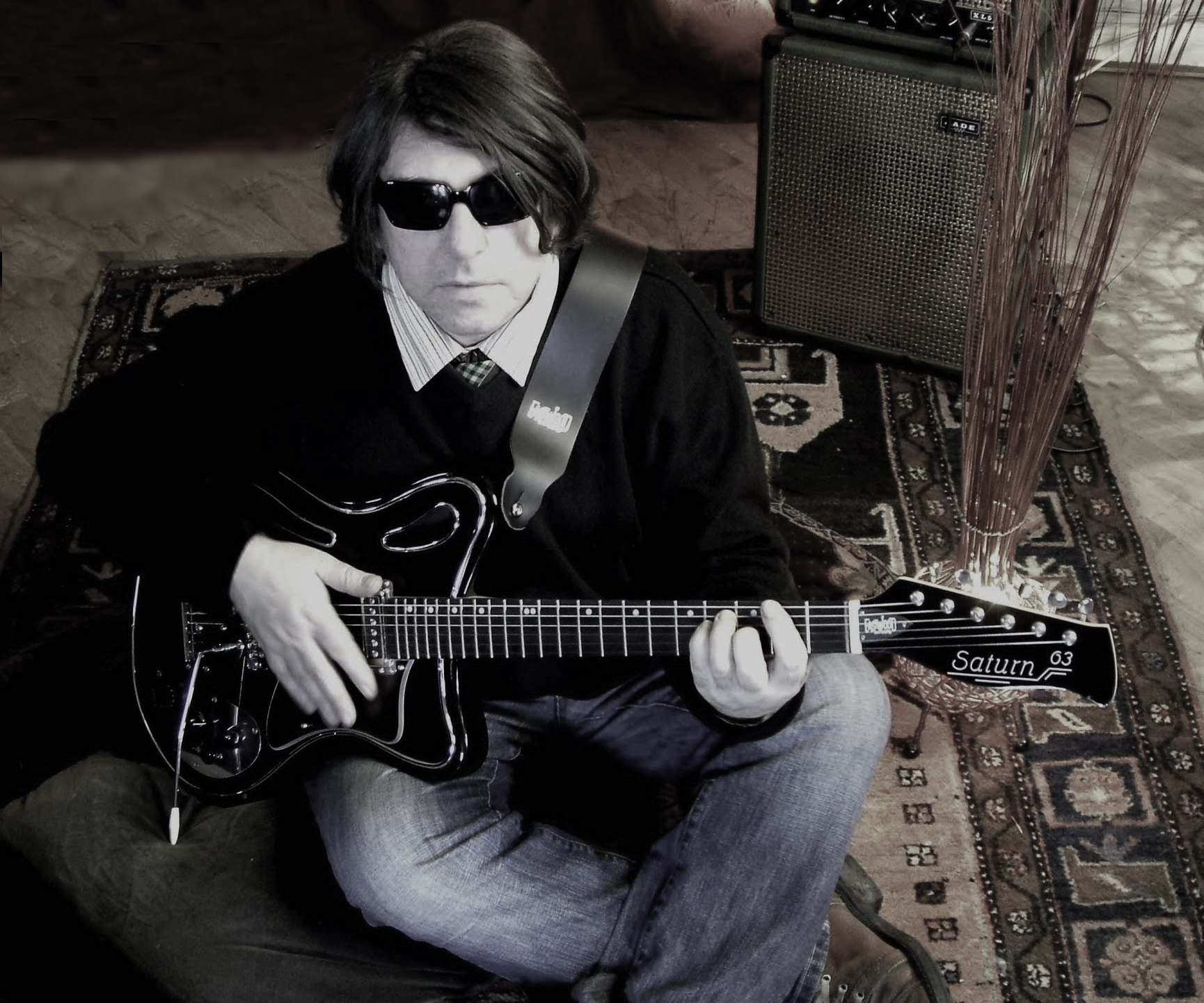 Will Sergeant: In Conversation