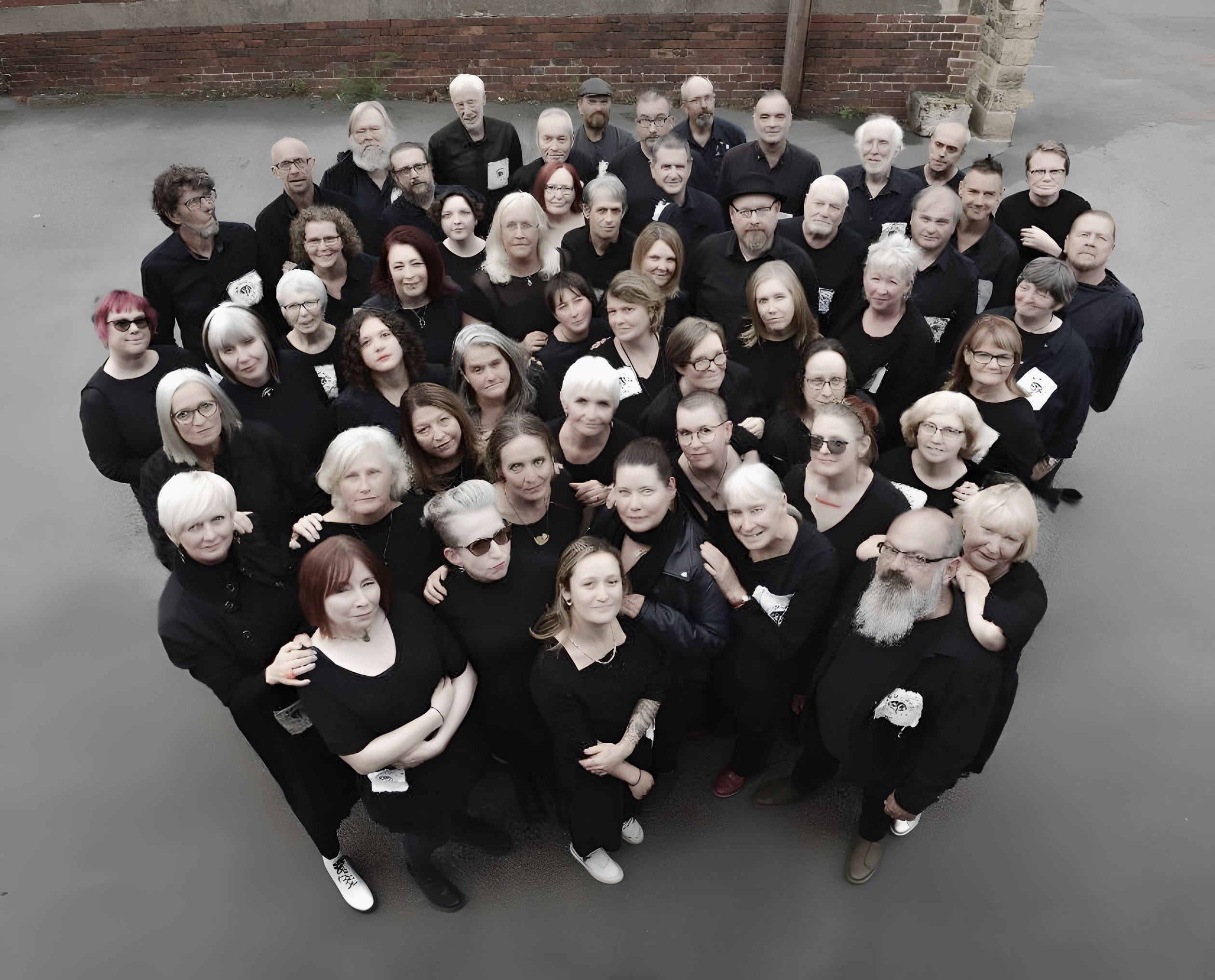 Commoners Choir