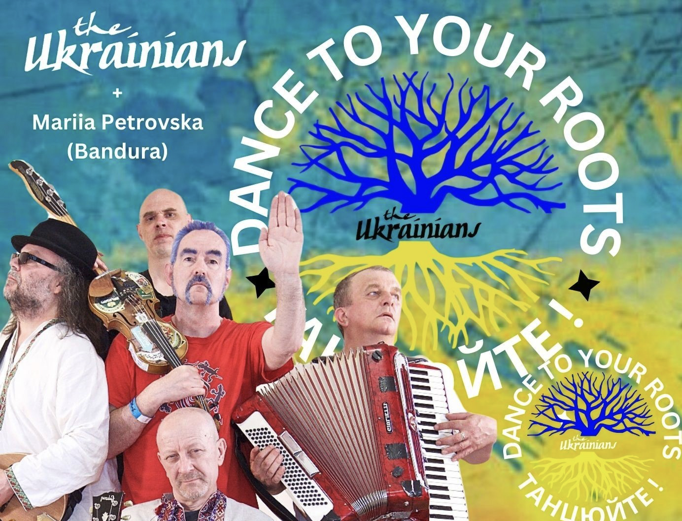 The Ukrainians