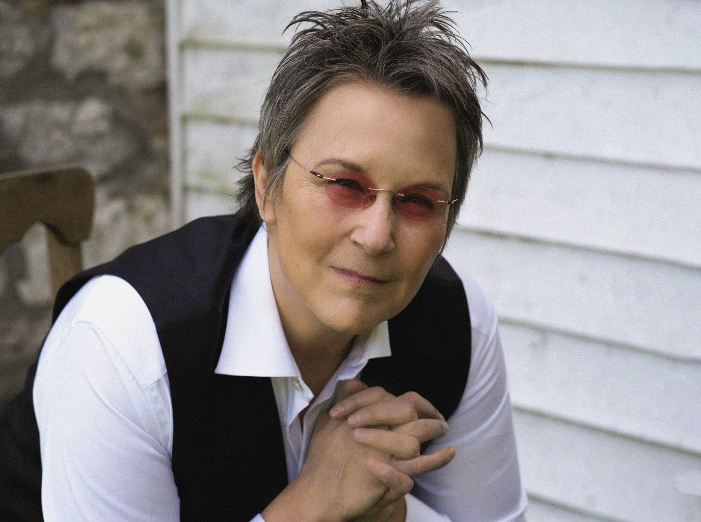 Mary Gauthier