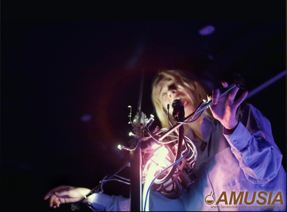 Amusia