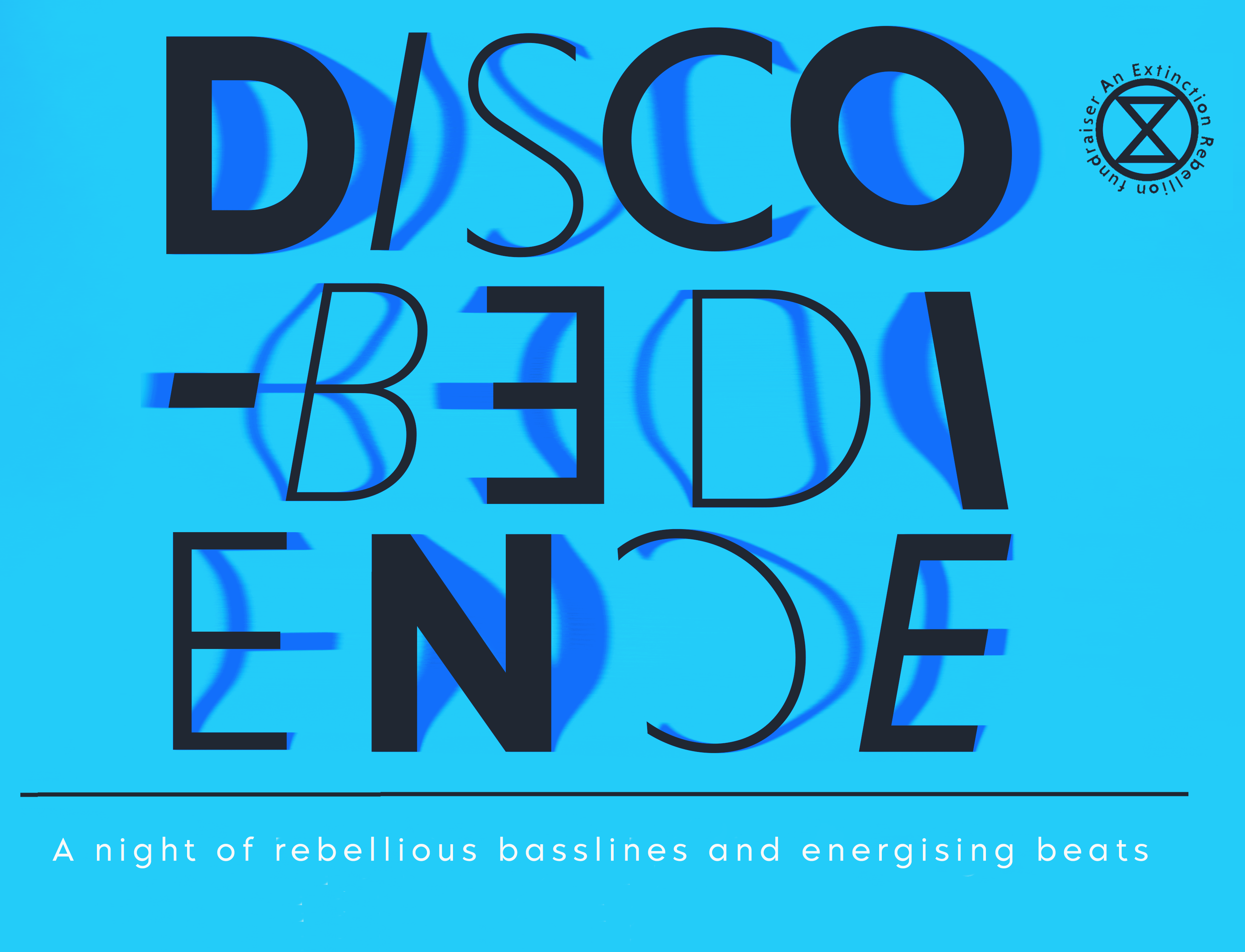 Disco-bedience