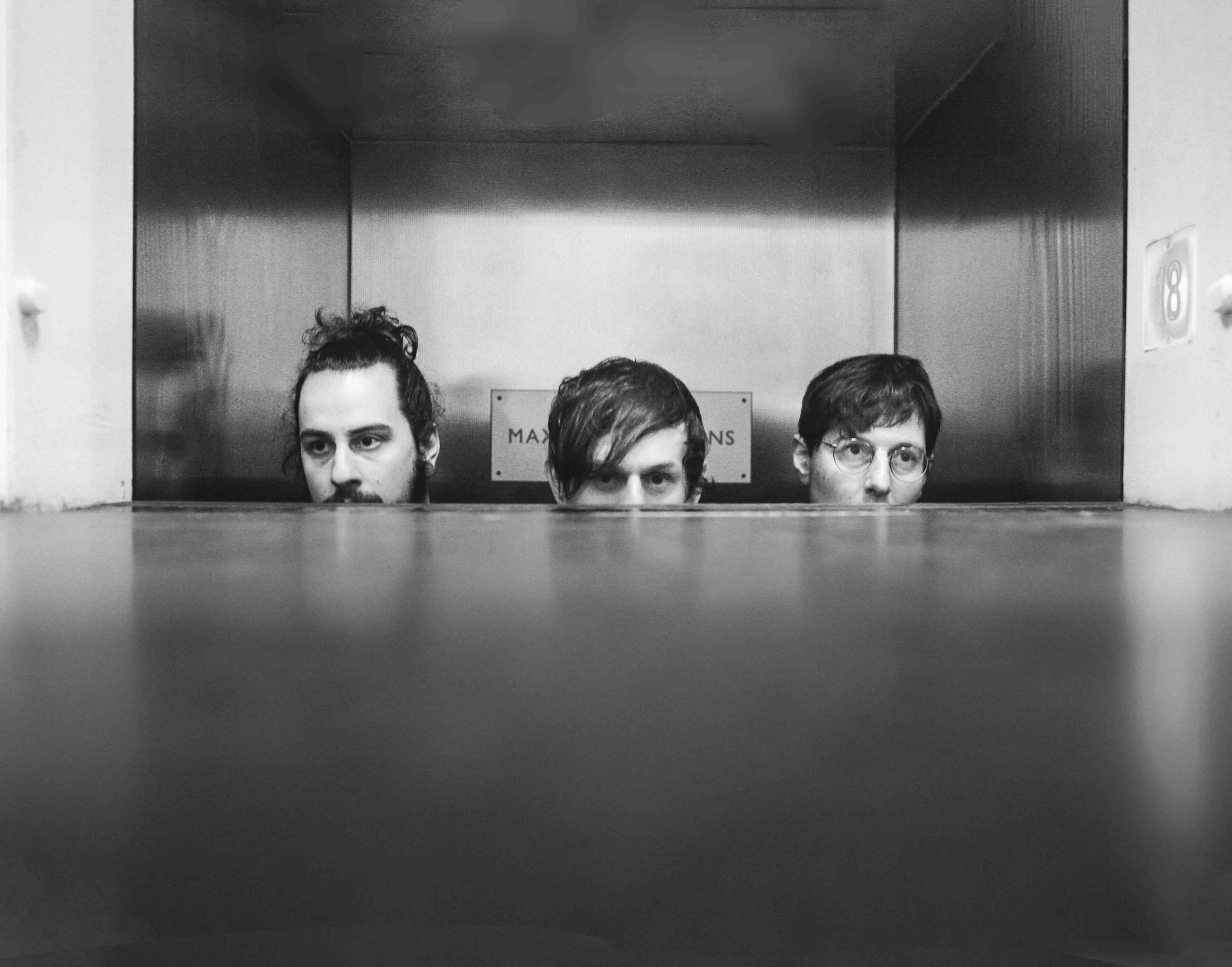 Independent Venue Week: Little Comets