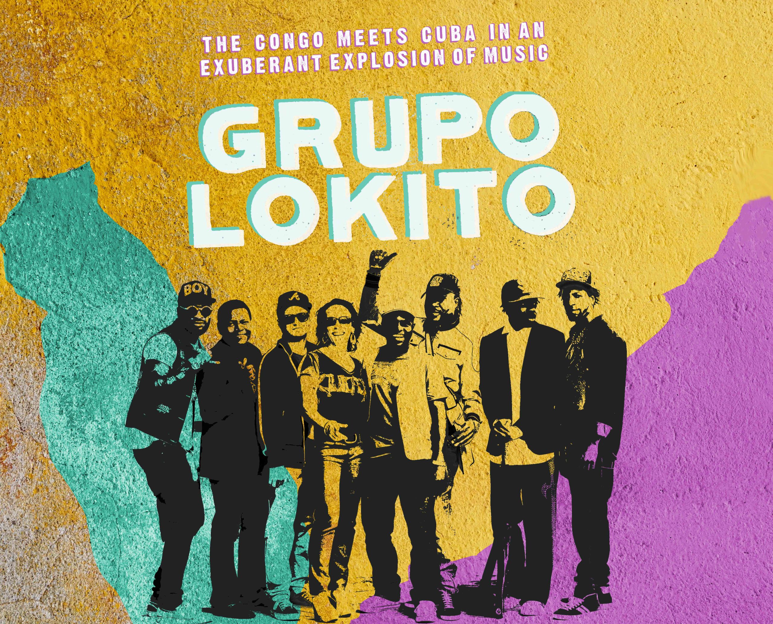 Grupo Lokito