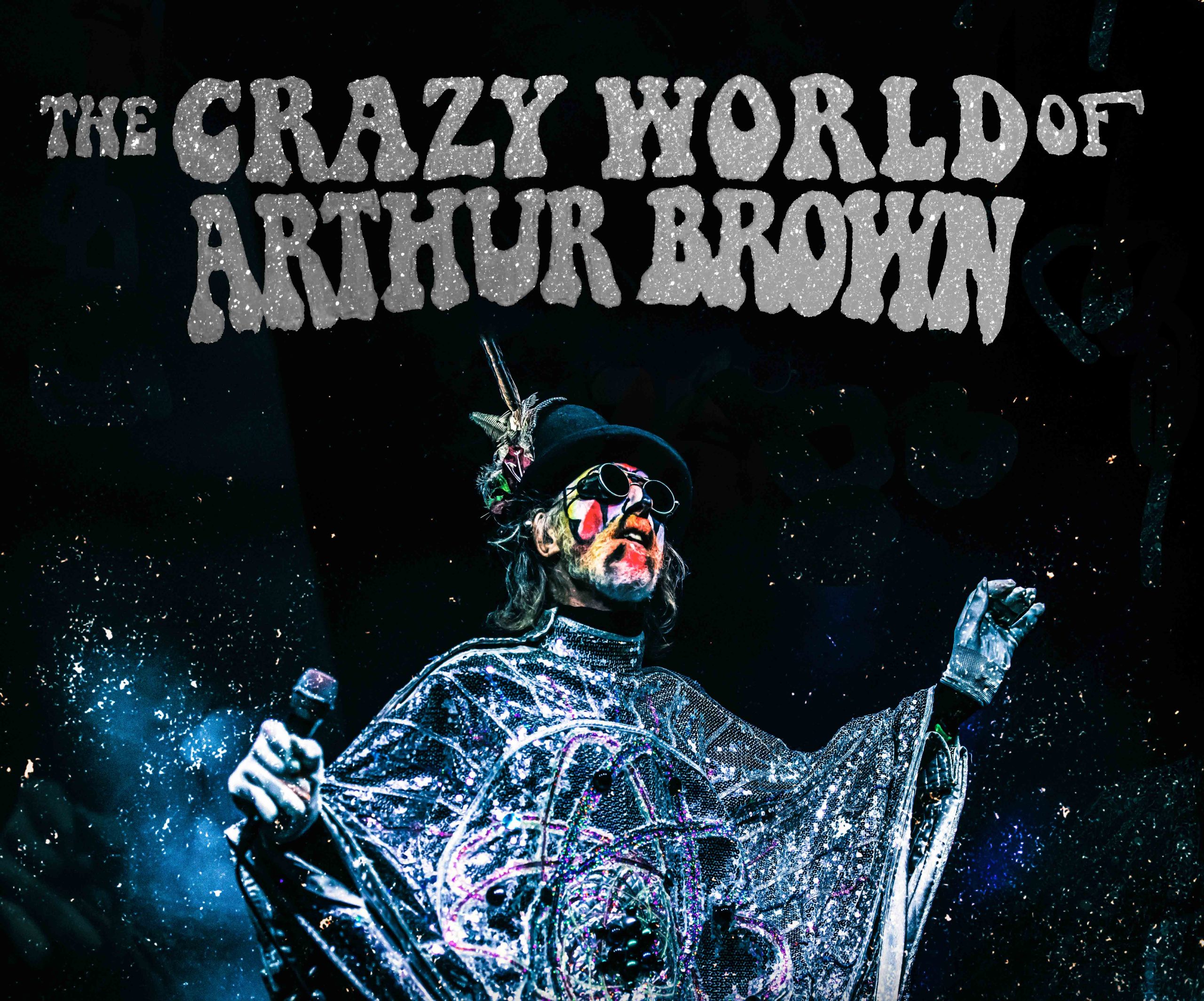 The Crazy World Of Arthur Brown