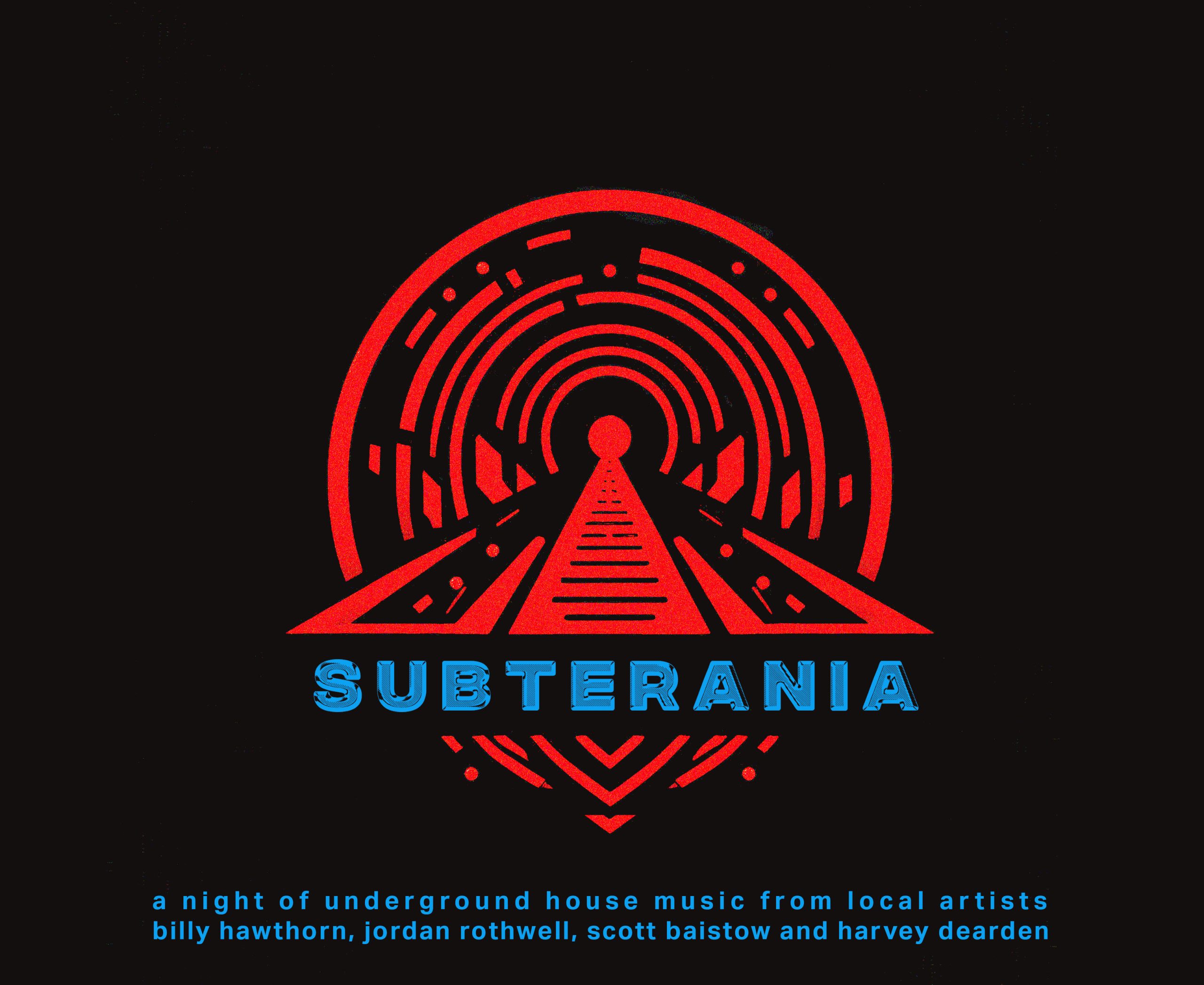 Subterania