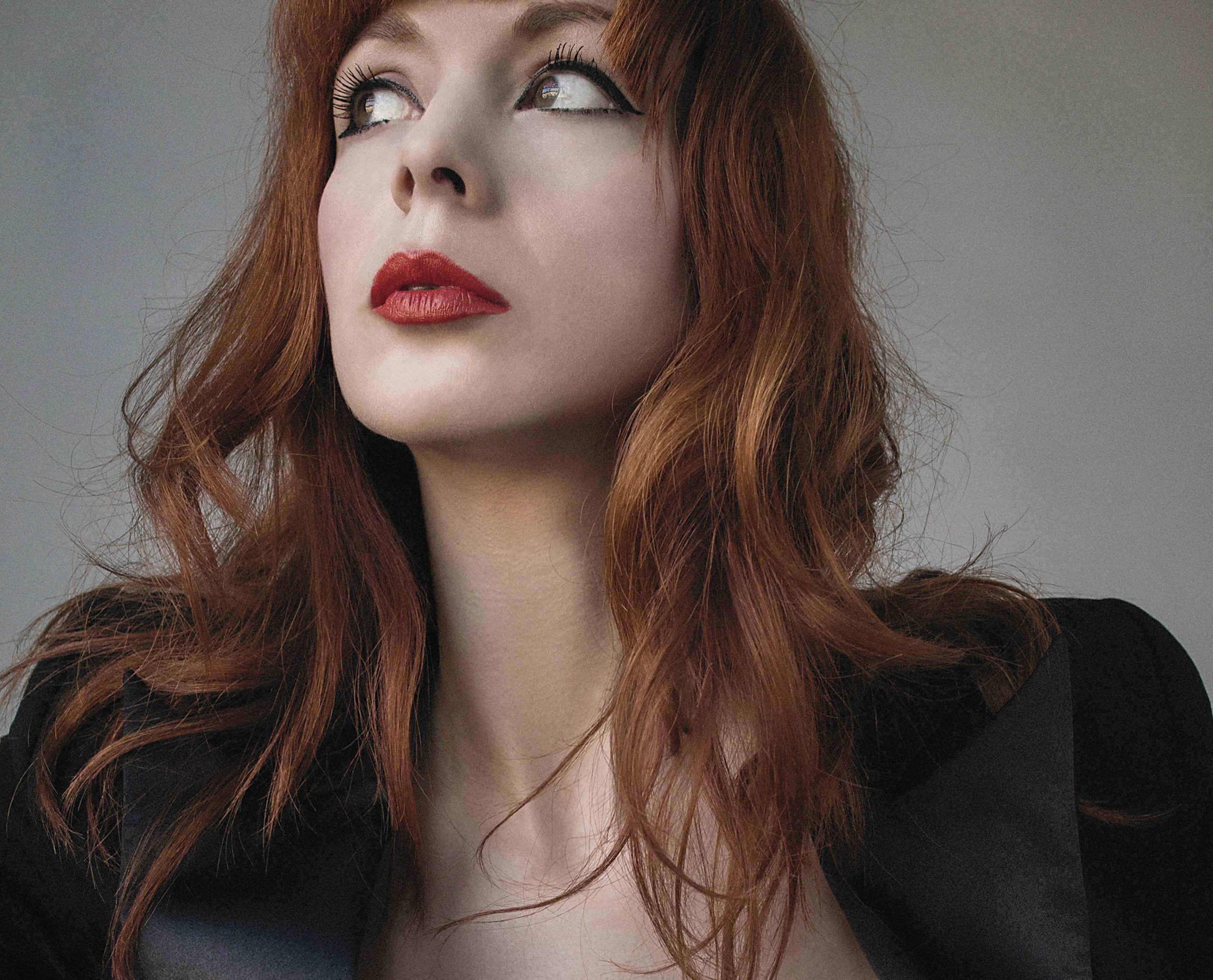 The Anchoress