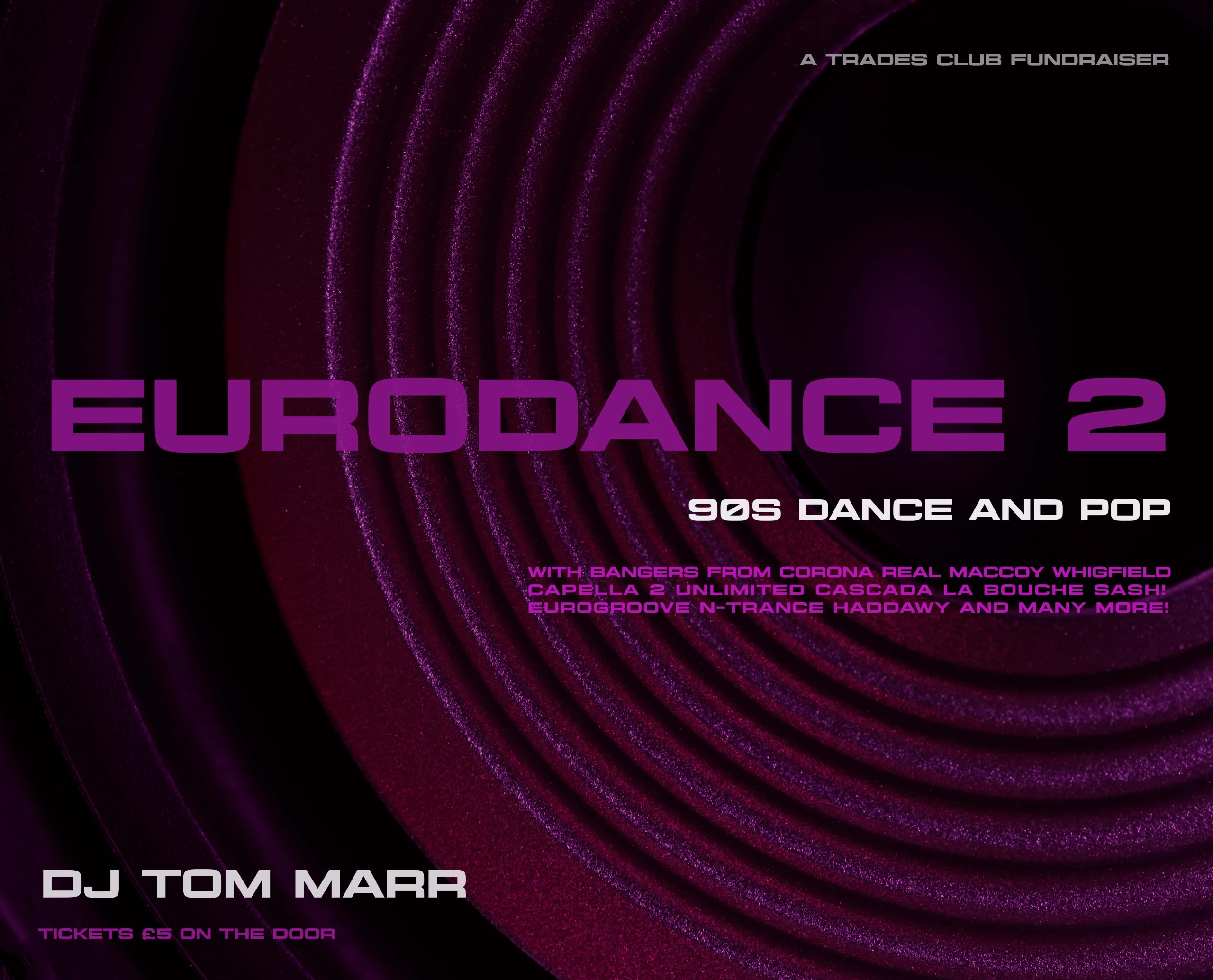 Eurodance 2