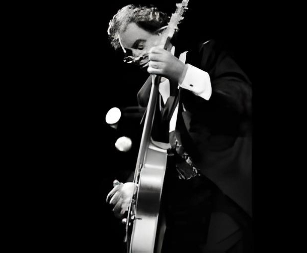 Terry Reid