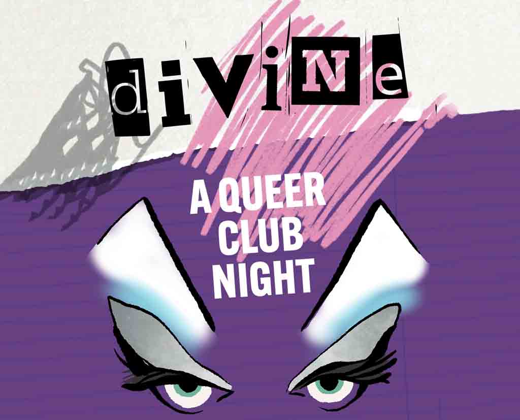 Divine