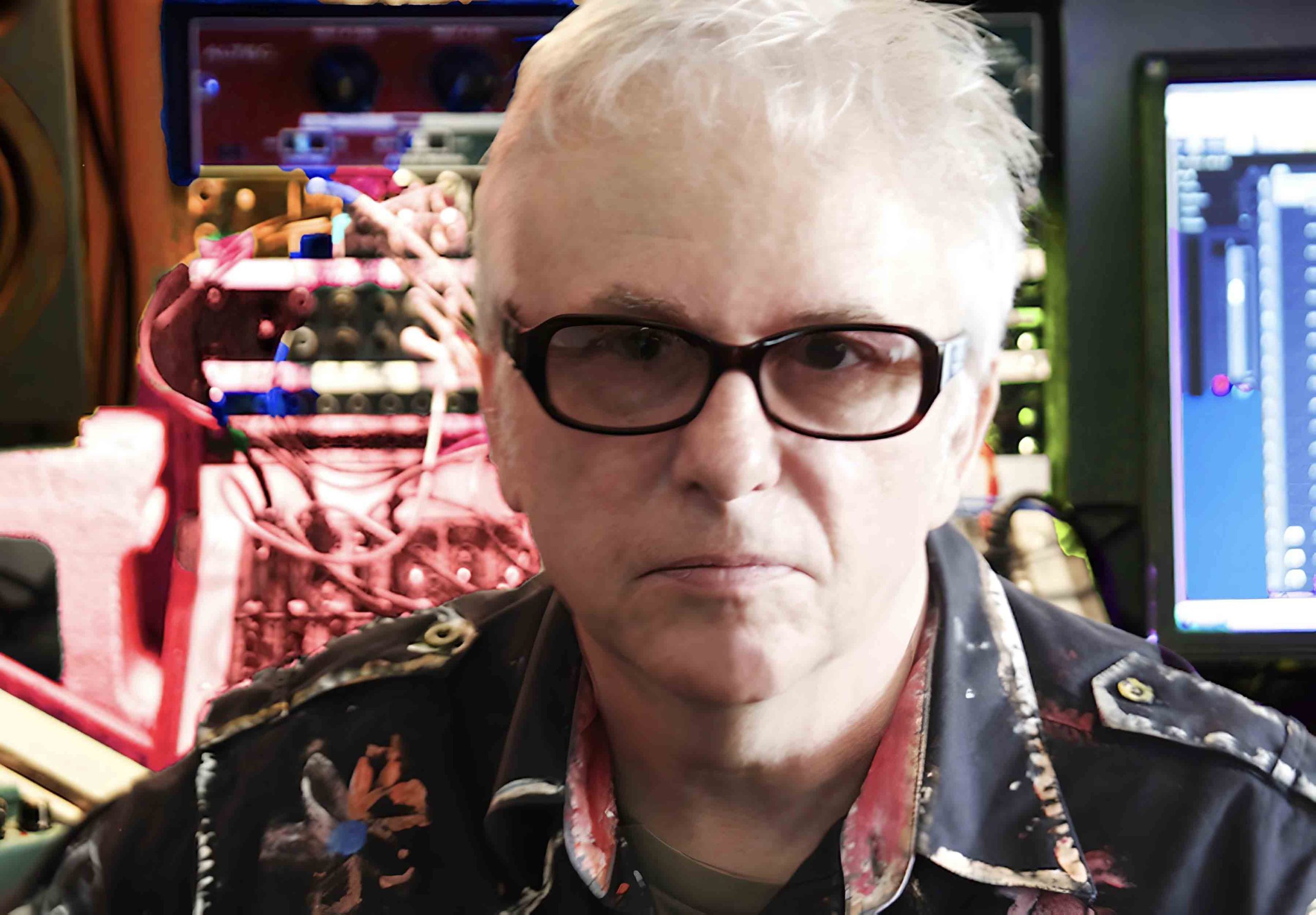 Wreckless Eric