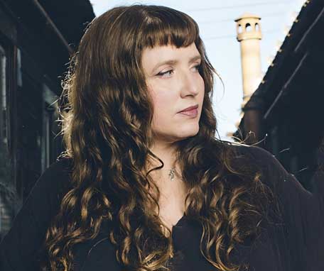 Jolie Holland