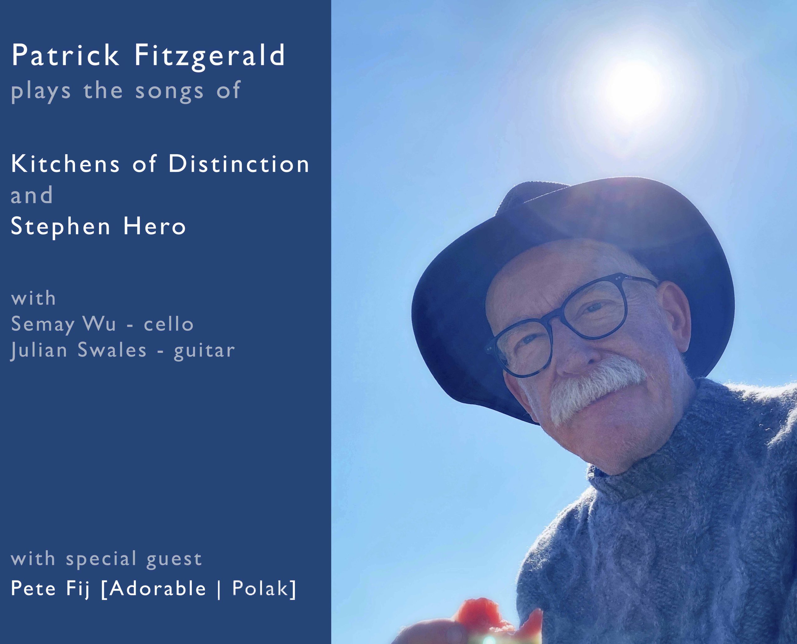 Patrick Fitzgerald