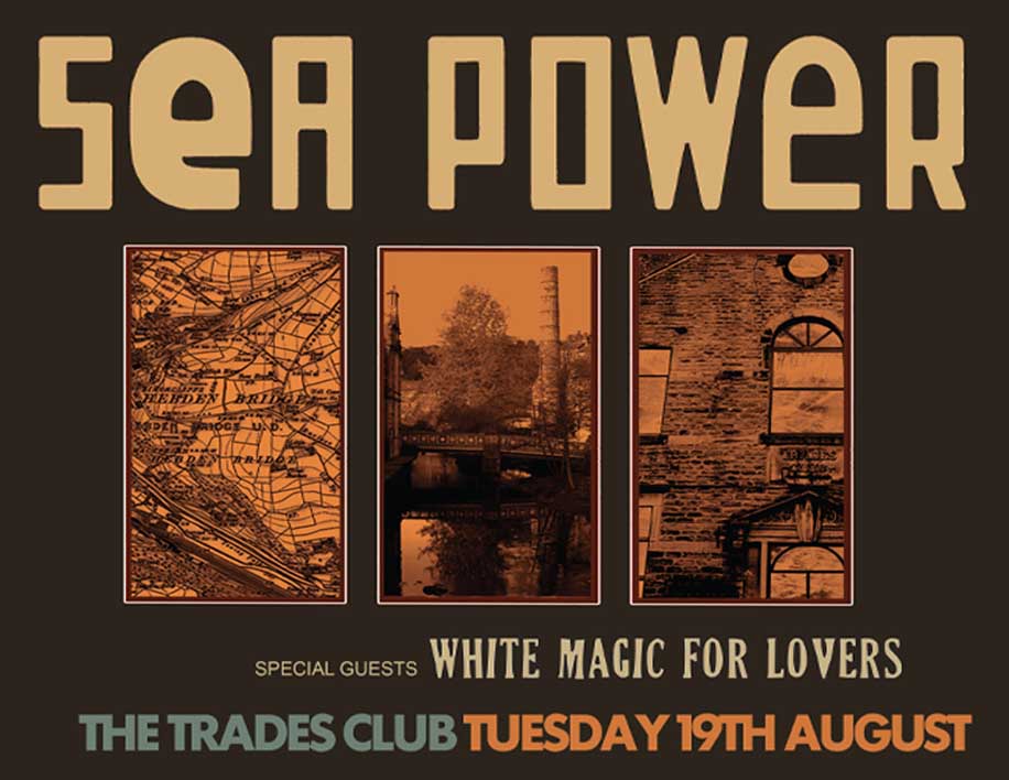 Sea Power
