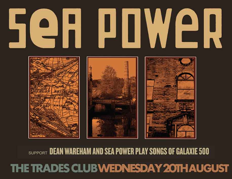 Sea Power