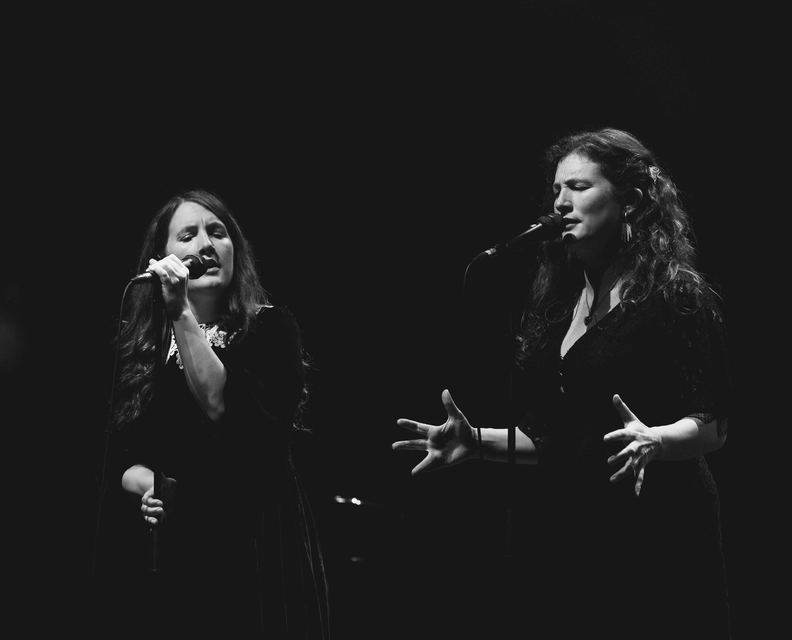 The Unthanks [Evening Show]