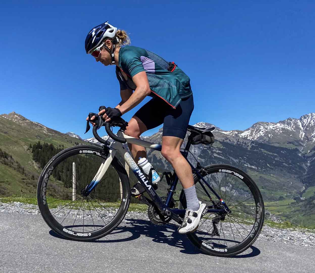 Emma Pooley: In Conversation