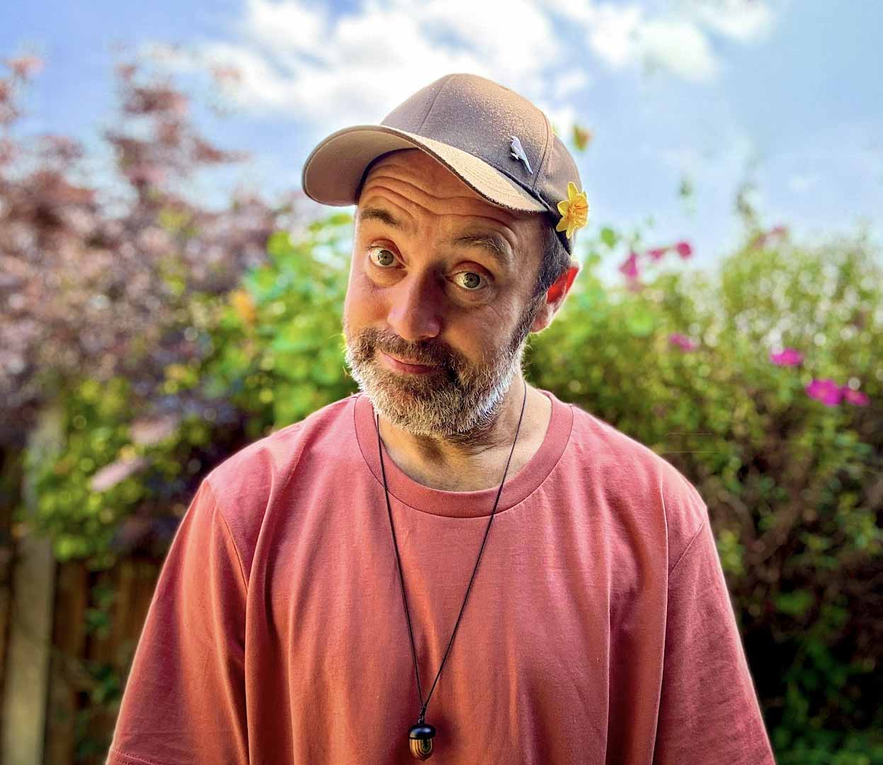 Beans On Toast