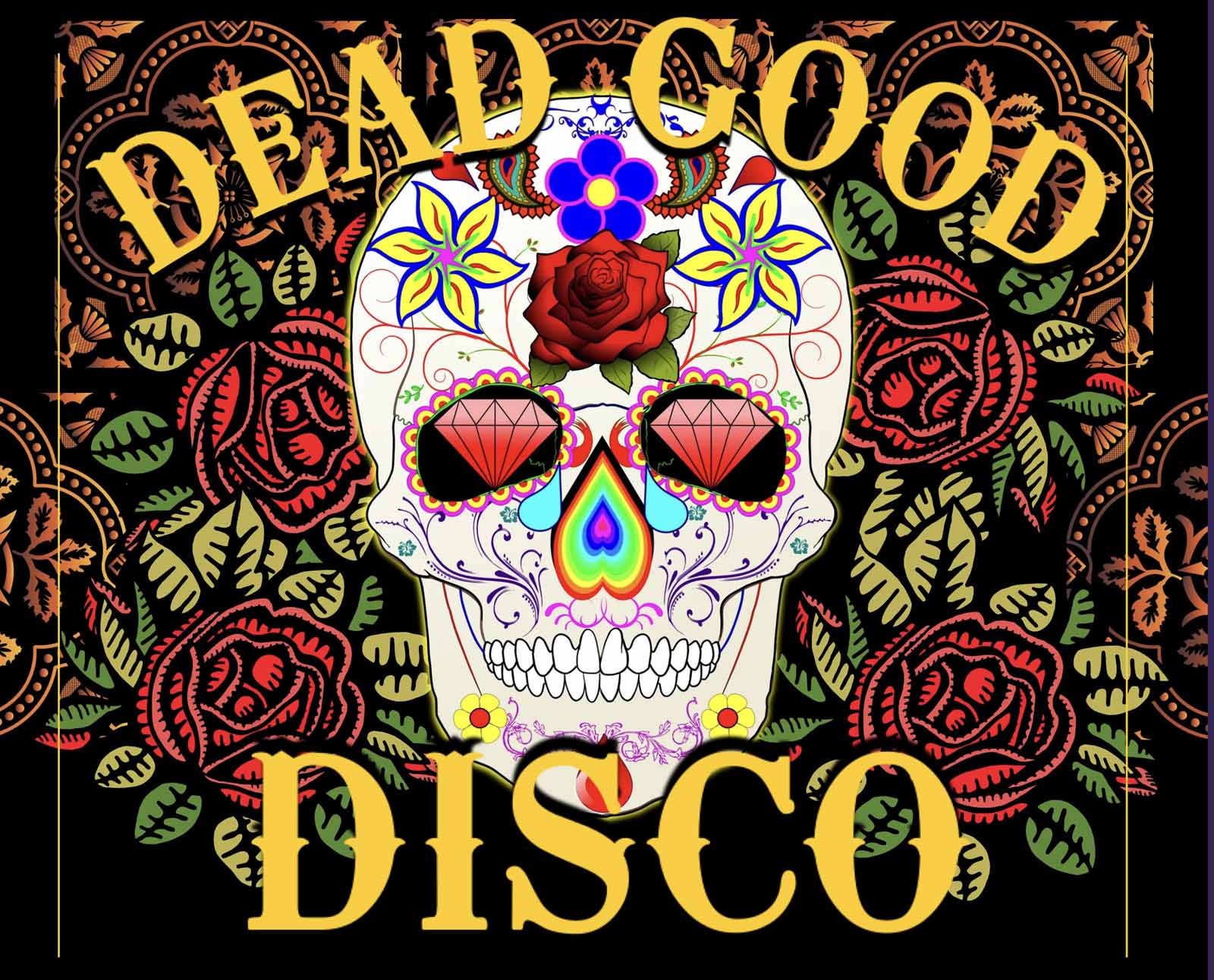 Dead Good Disco