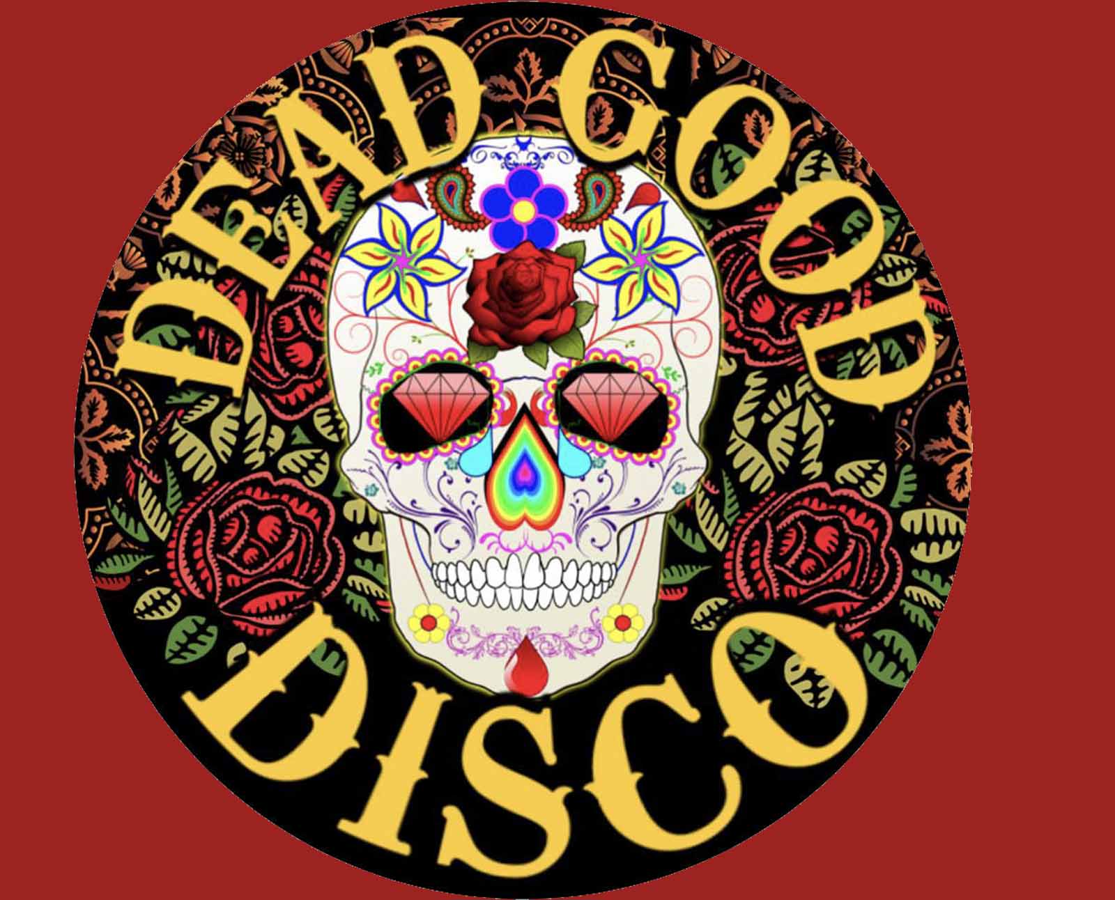 Dead Good Disco