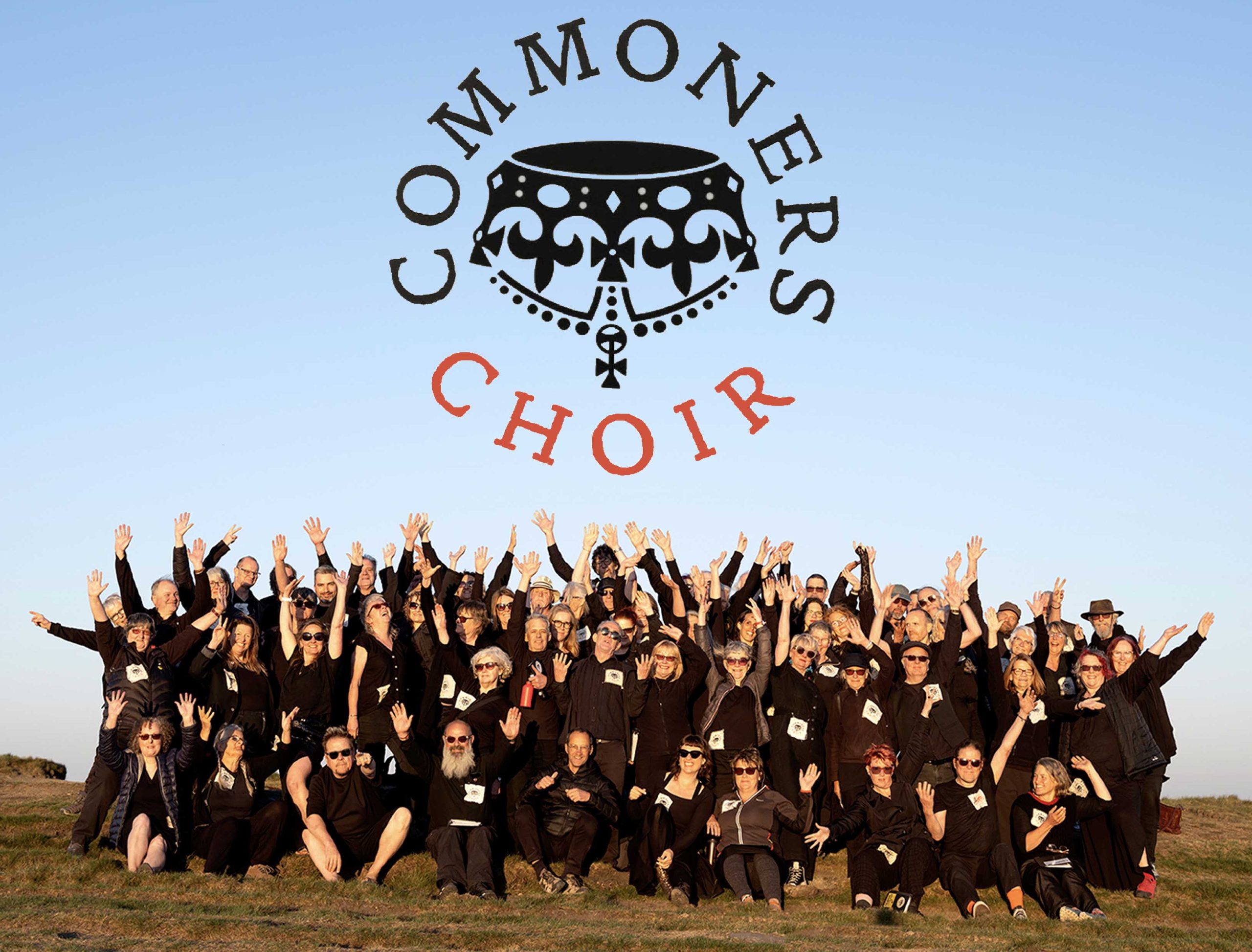 Commoners Choir